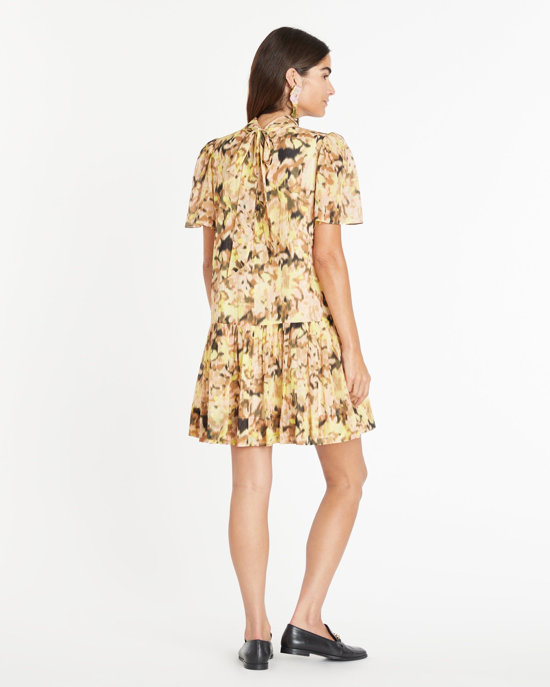 Rosie Dress sold by Tanya Taylor product image thumbnail 5