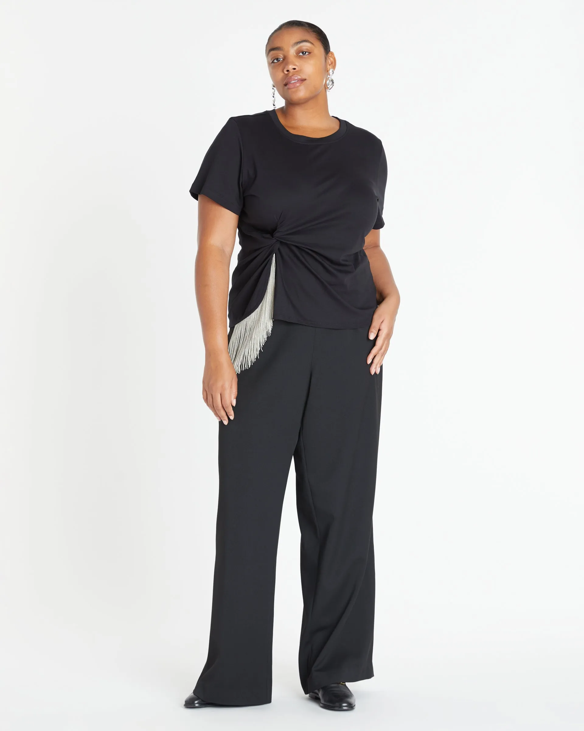 Darice Top sold by Tanya Taylor product image thumbnail 3