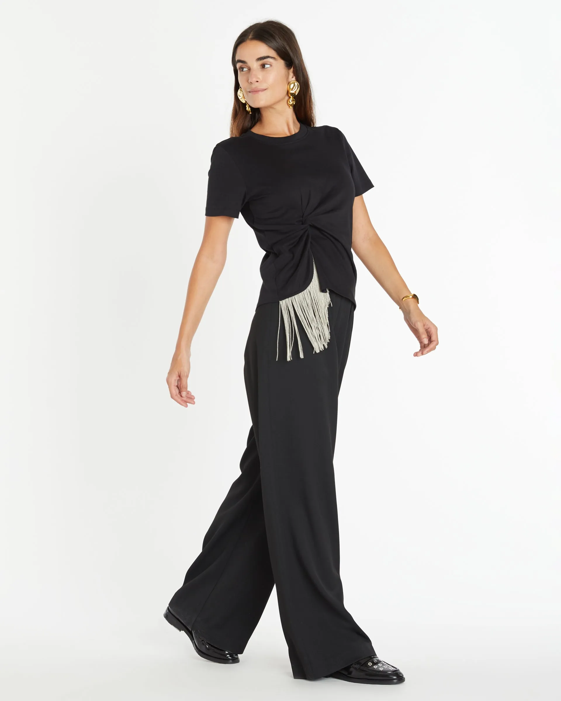 Darice Top sold by Tanya Taylor product image thumbnail 4