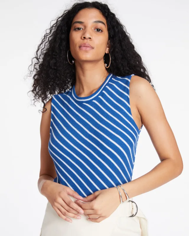 Jacobs Top made by Tanya Taylor