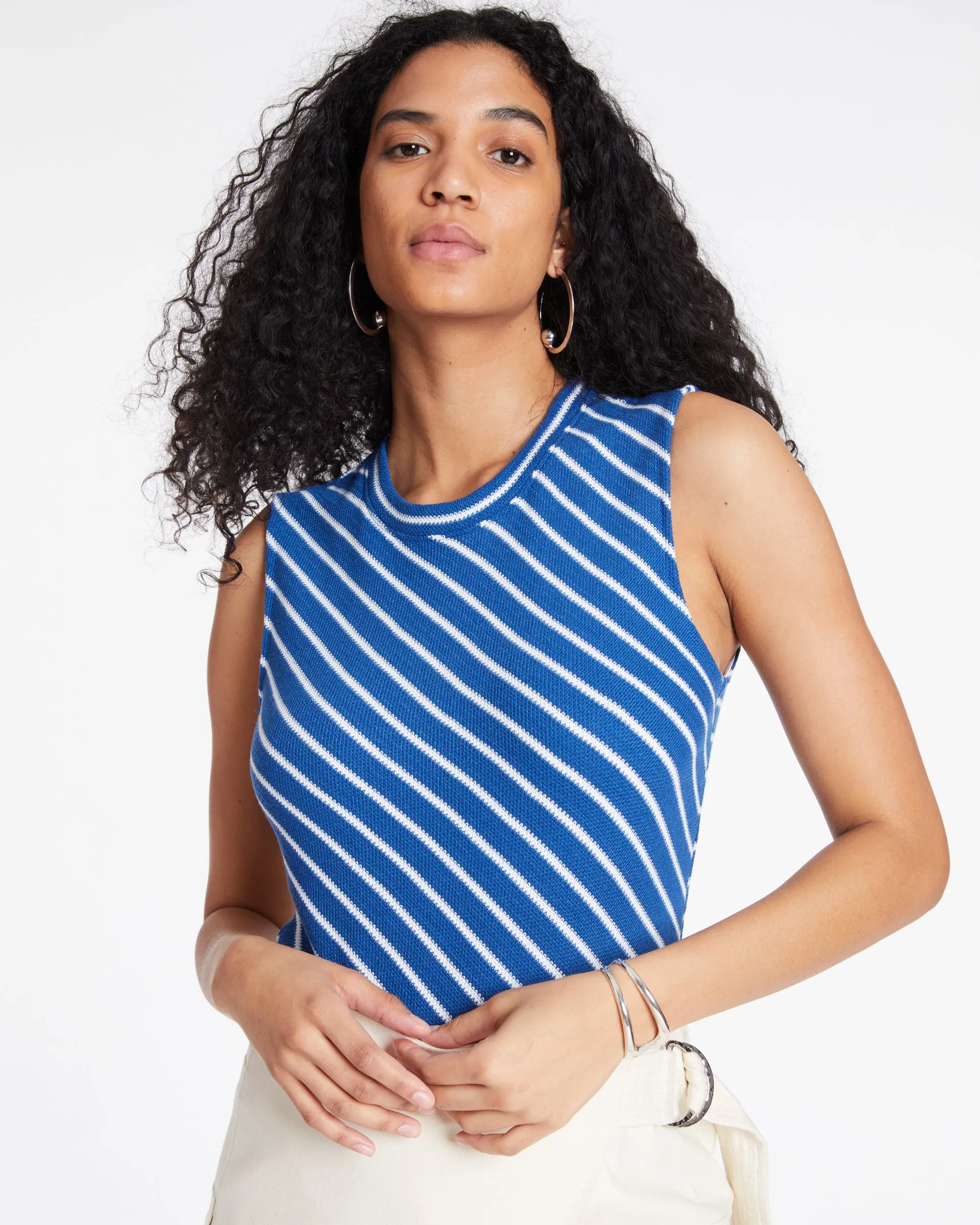 Jacobs Top sold by Tanya Taylor