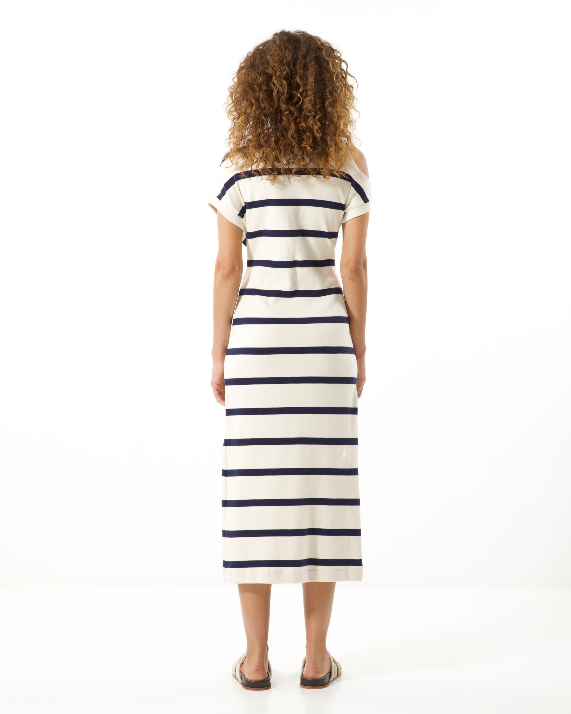 Charlie Dress sold by Tanya Taylor product image thumbnail 4