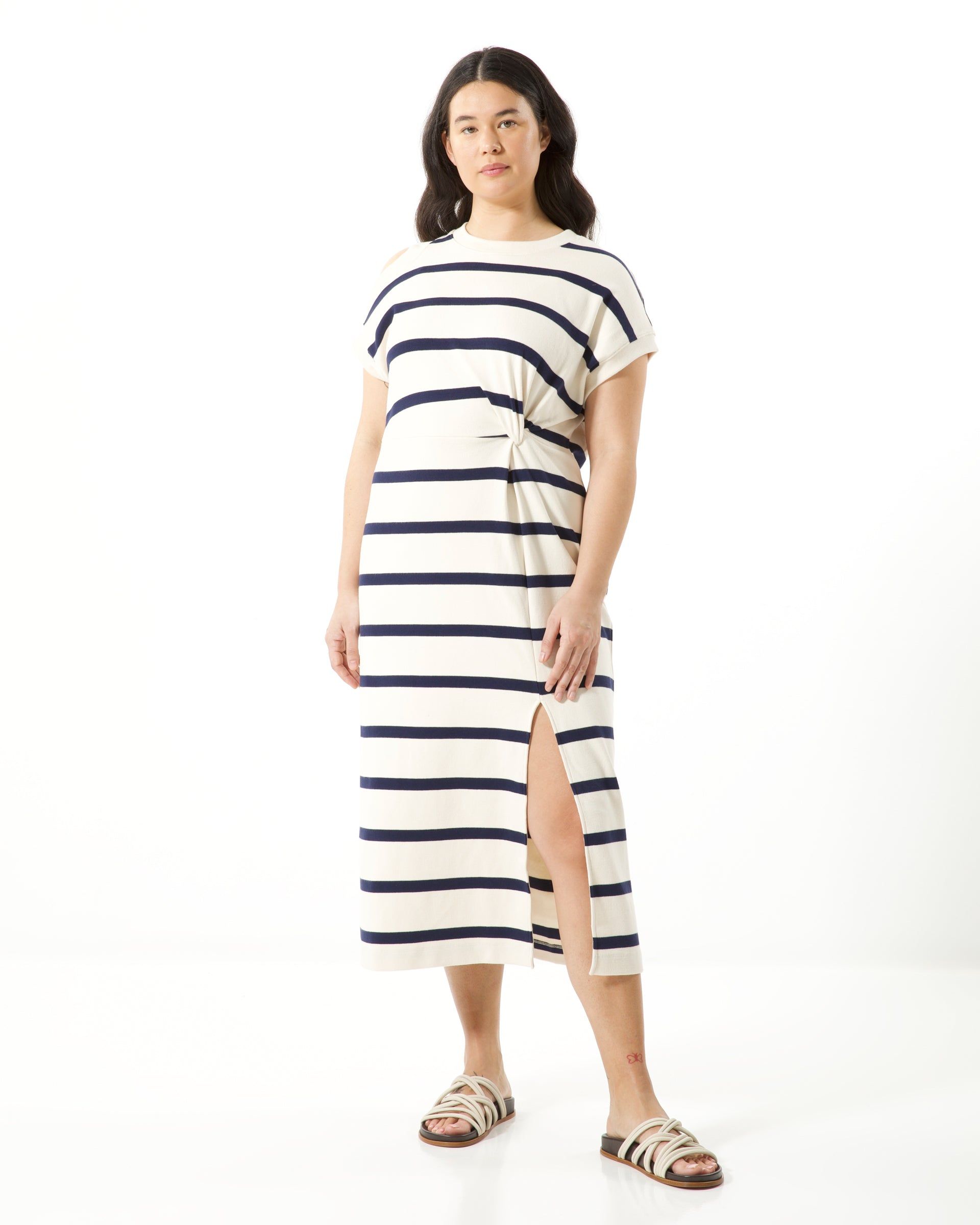 Charlie Dress sold by Tanya Taylor product image thumbnail 3