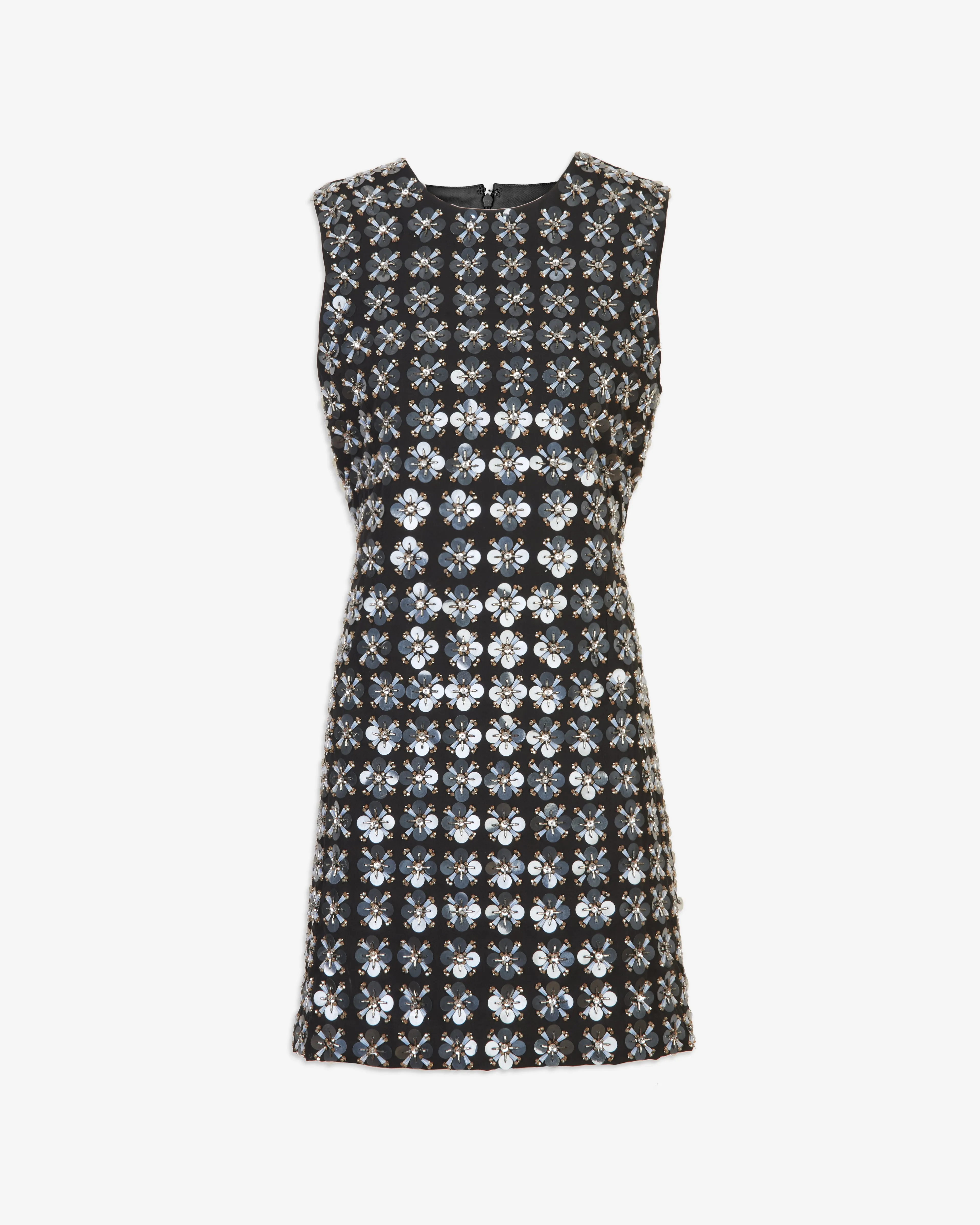 Abigail Dress sold by Tanya Taylor