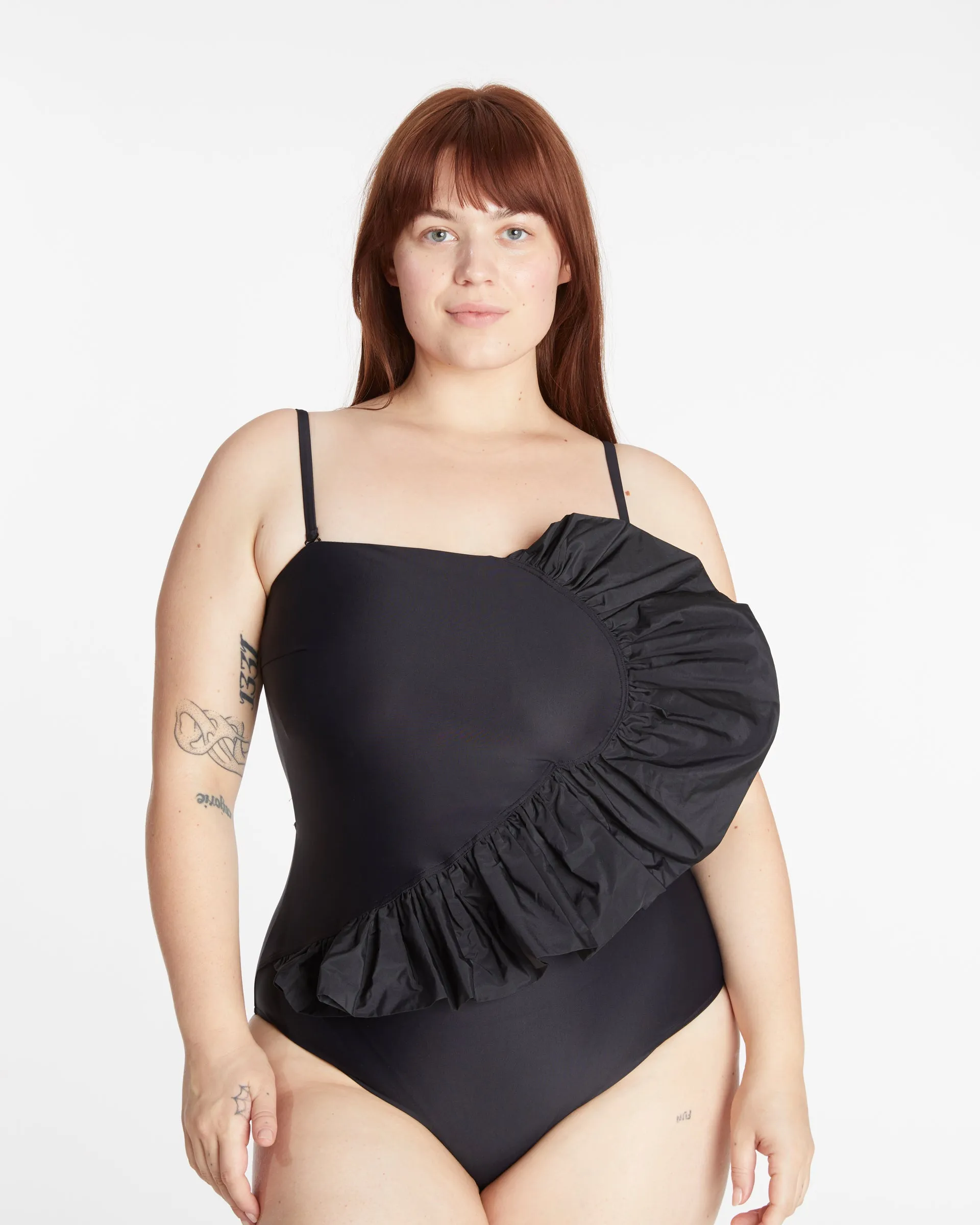 Sarita One-Piece sold by Tanya Taylor product image thumbnail 4