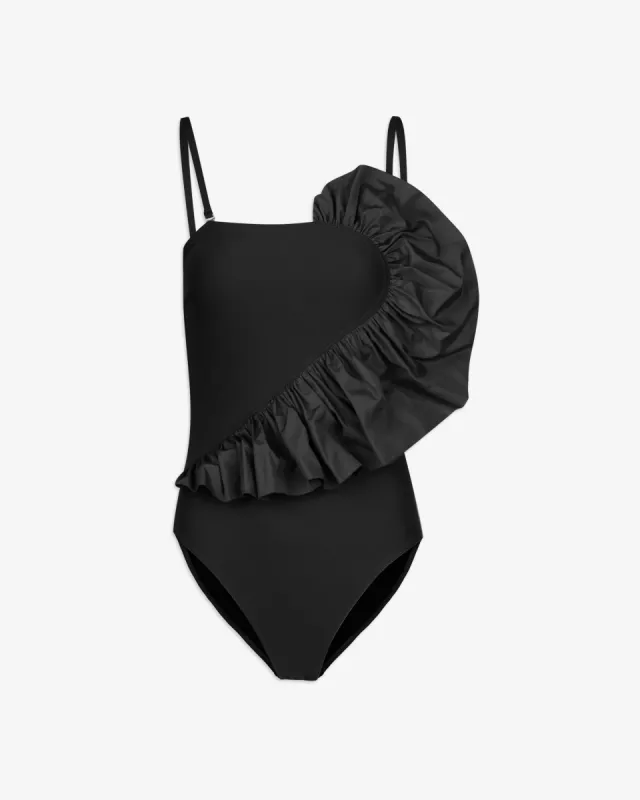 Sarita One-Piece made by Tanya Taylor