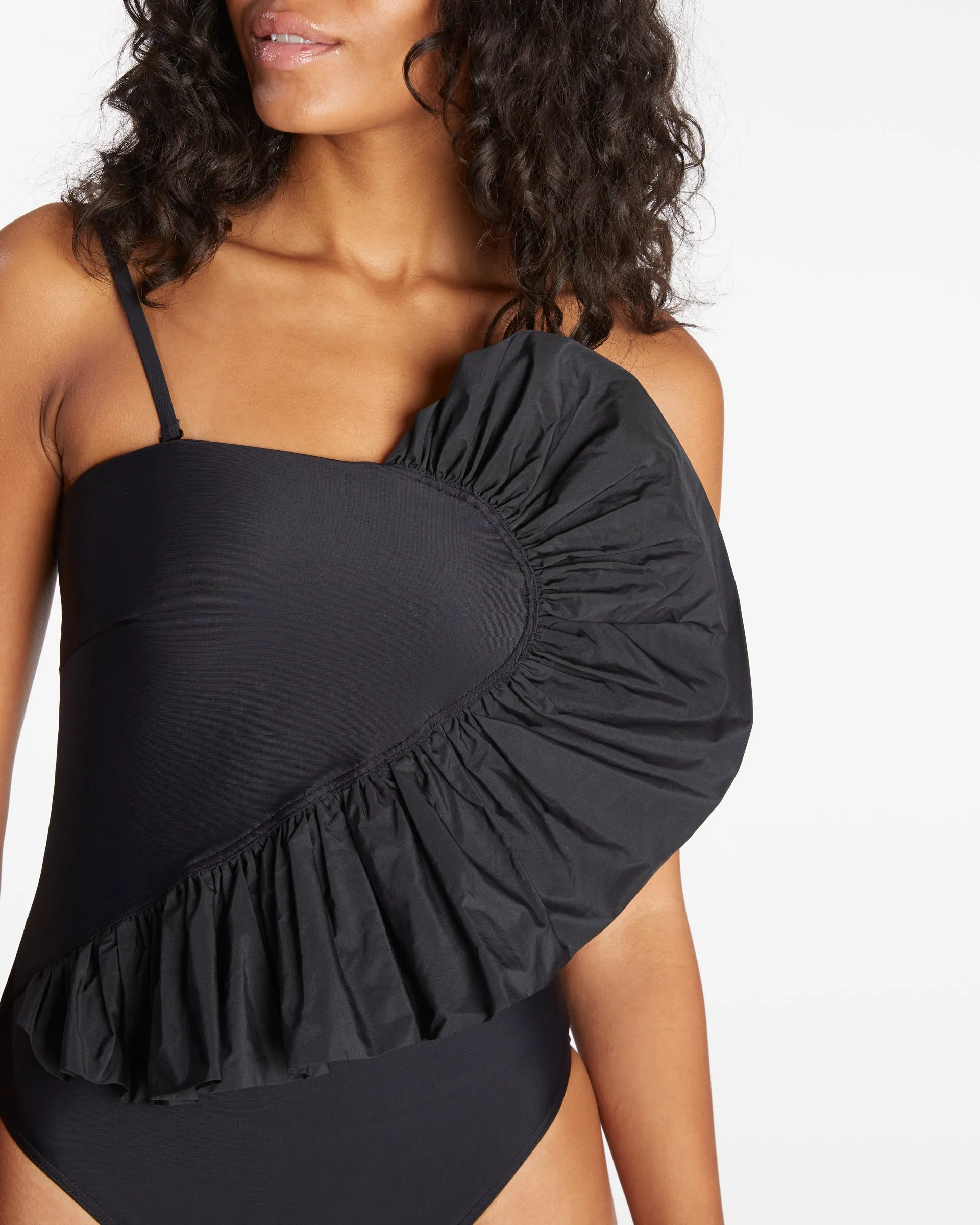 Sarita One-Piece sold by Tanya Taylor product image thumbnail 3