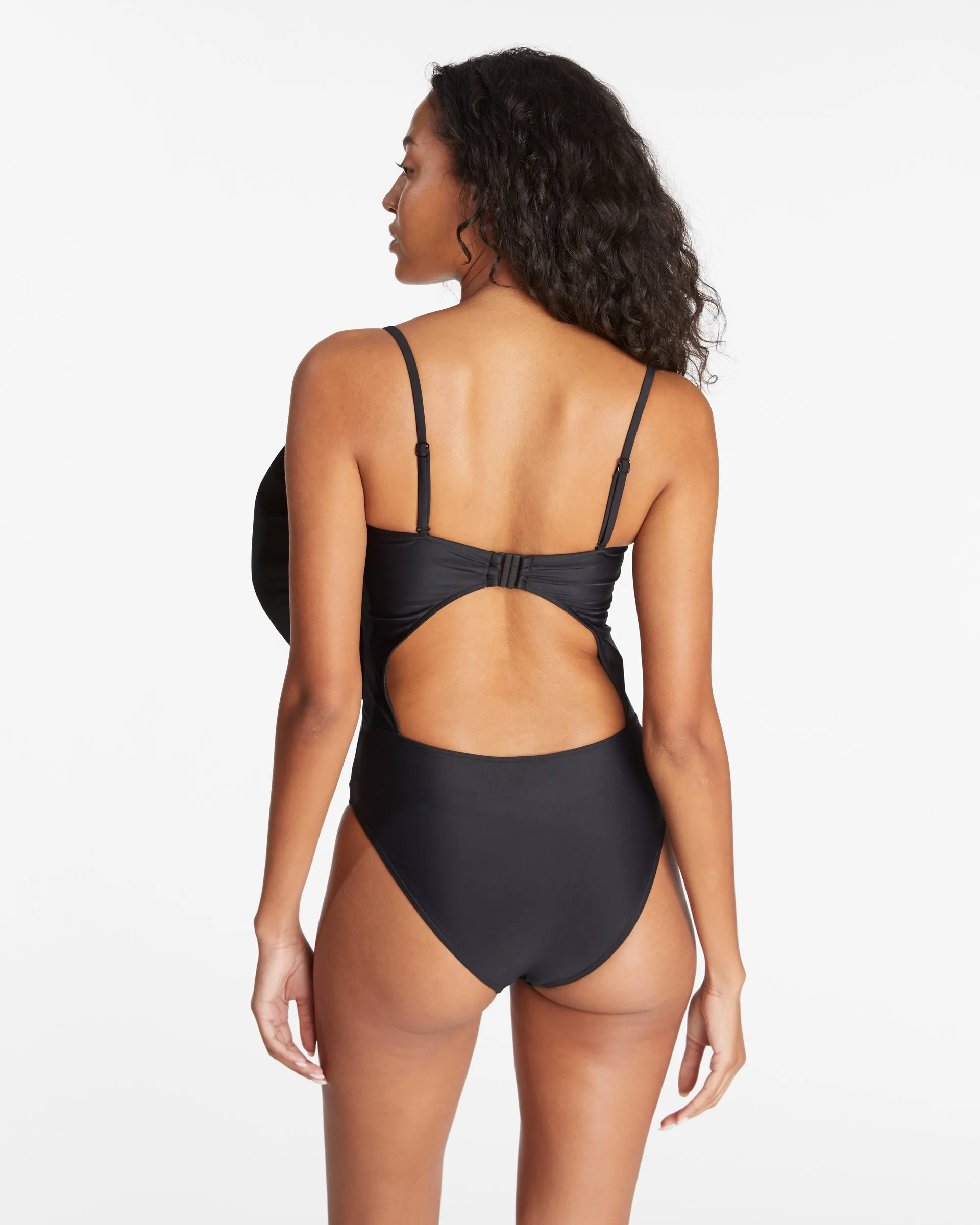 Sarita One-Piece sold by Tanya Taylor product image thumbnail 5