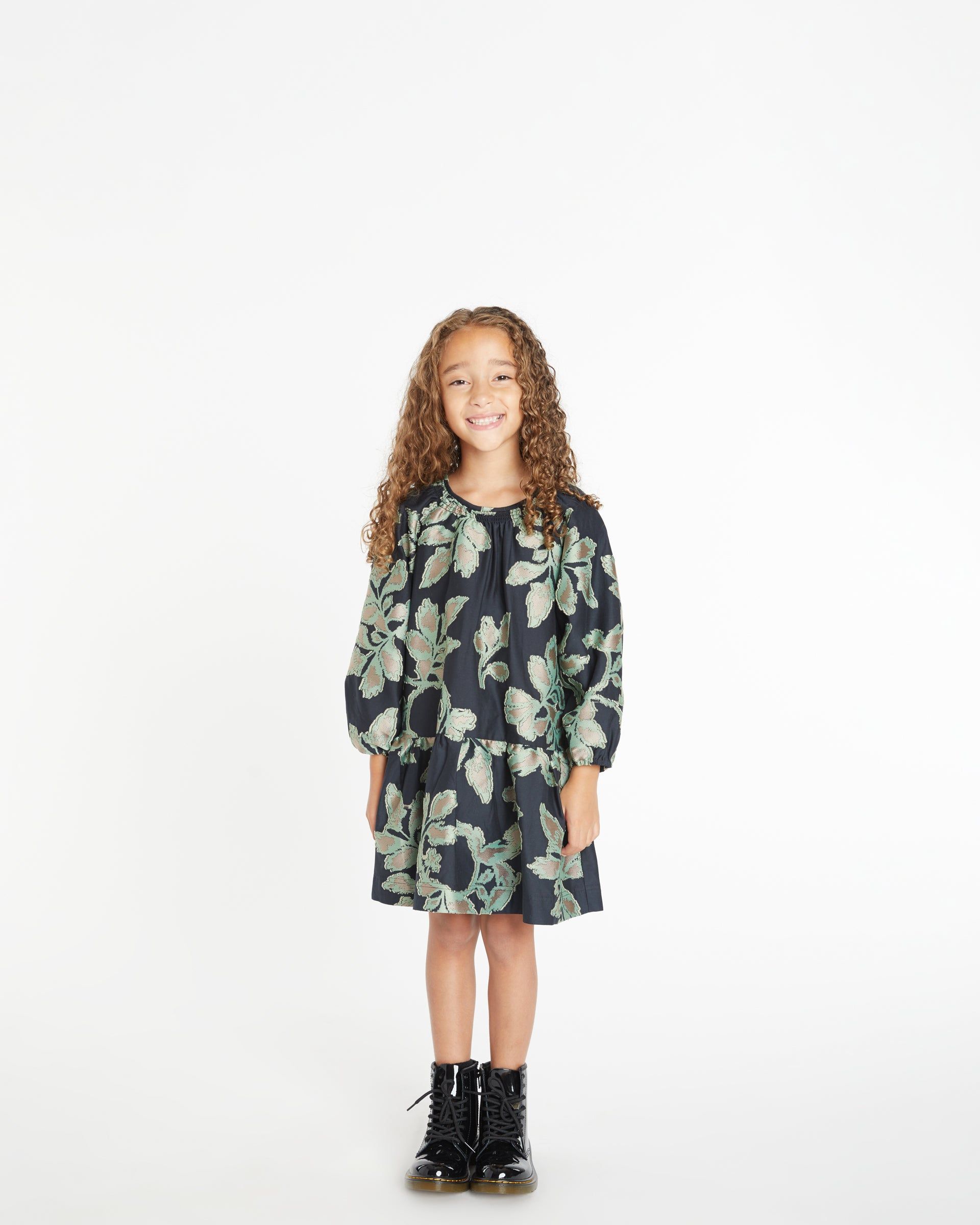 Mini Elisabeth Dress sold by Tanya Taylor product image thumbnail 2