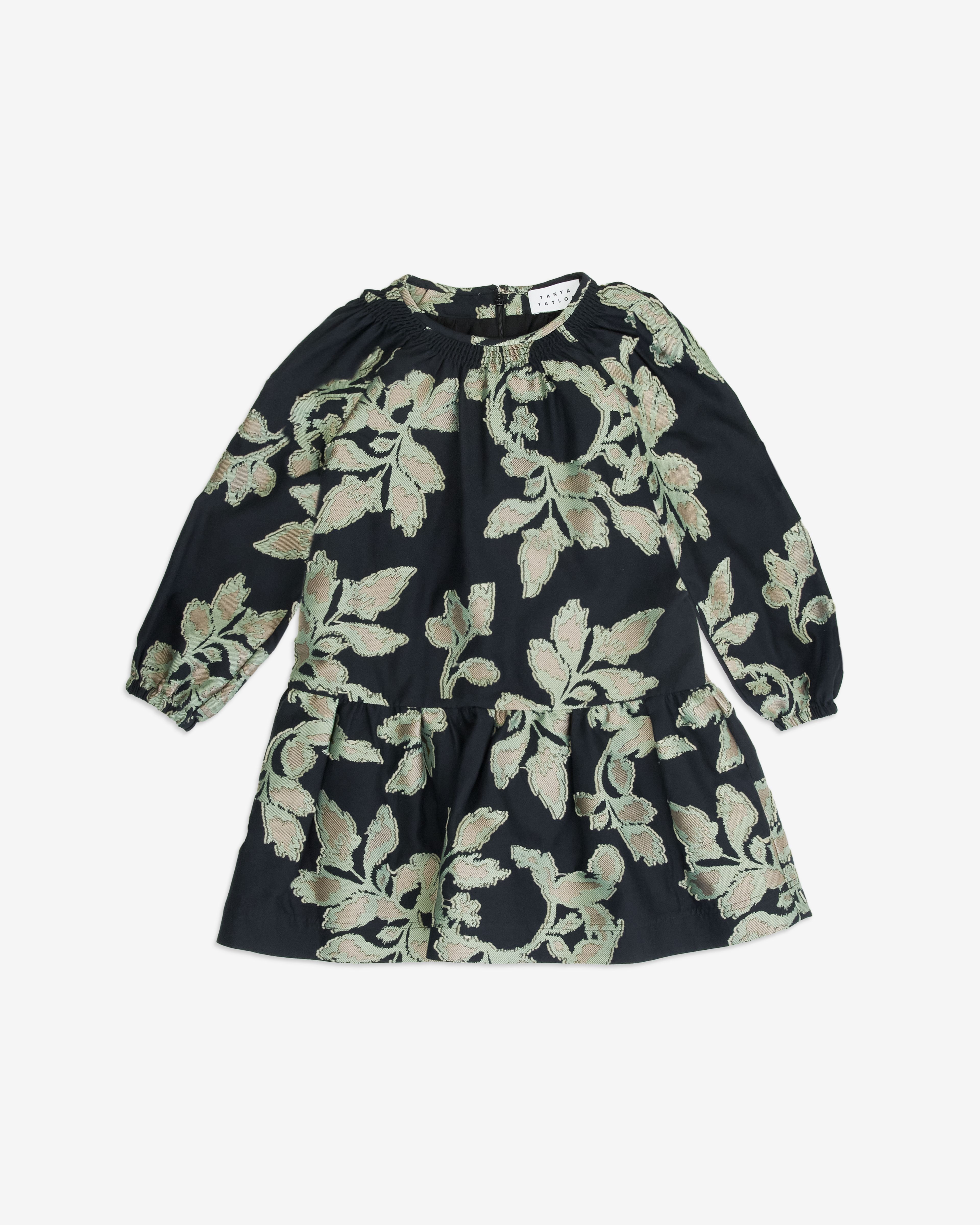 Mini Elisabeth Dress sold by Tanya Taylor