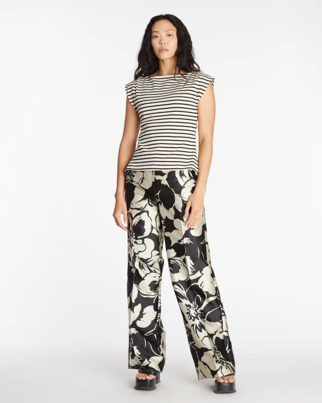 Claire Top made by Tanya Taylor