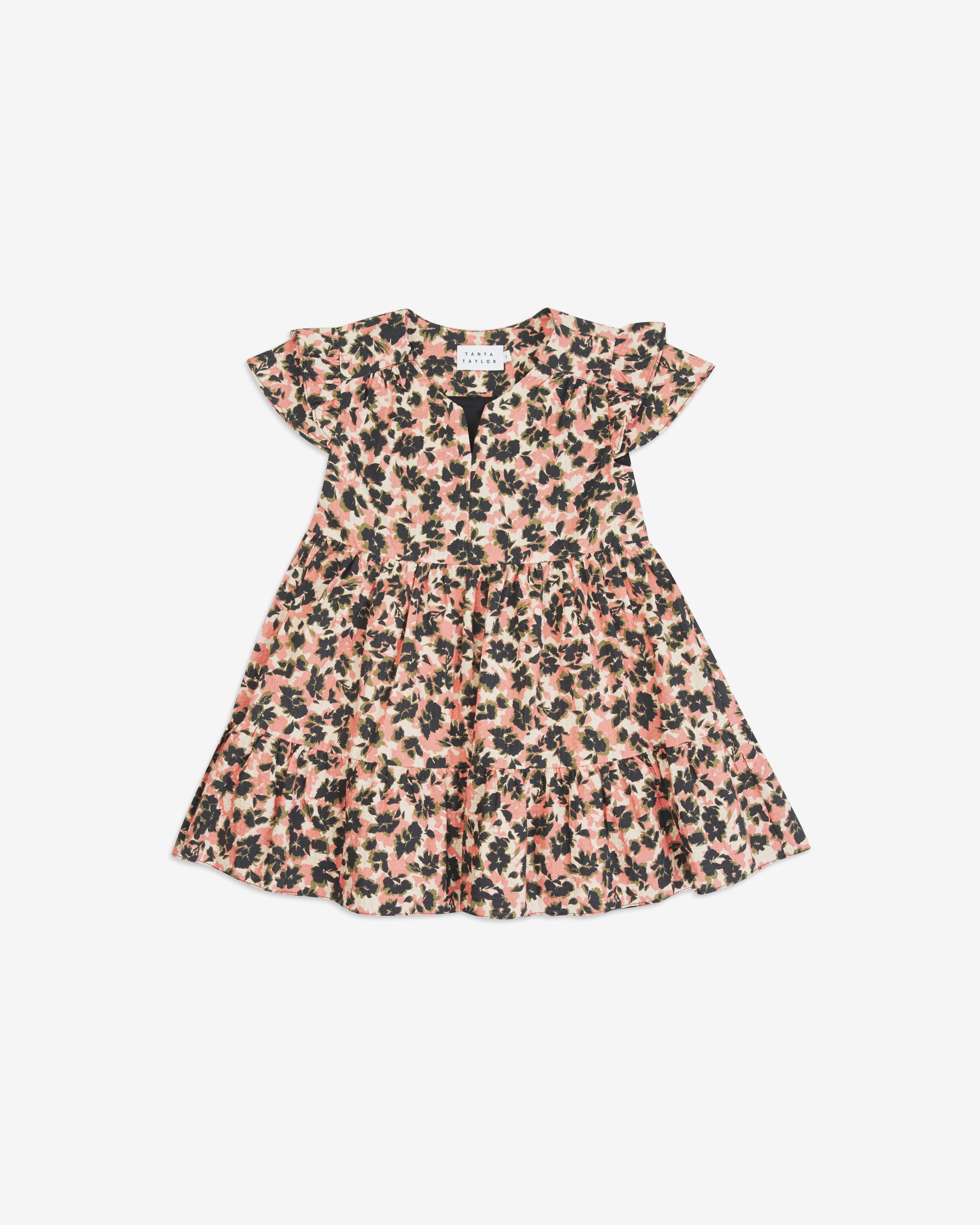 Mini Marisol Dress sold by Tanya Taylor