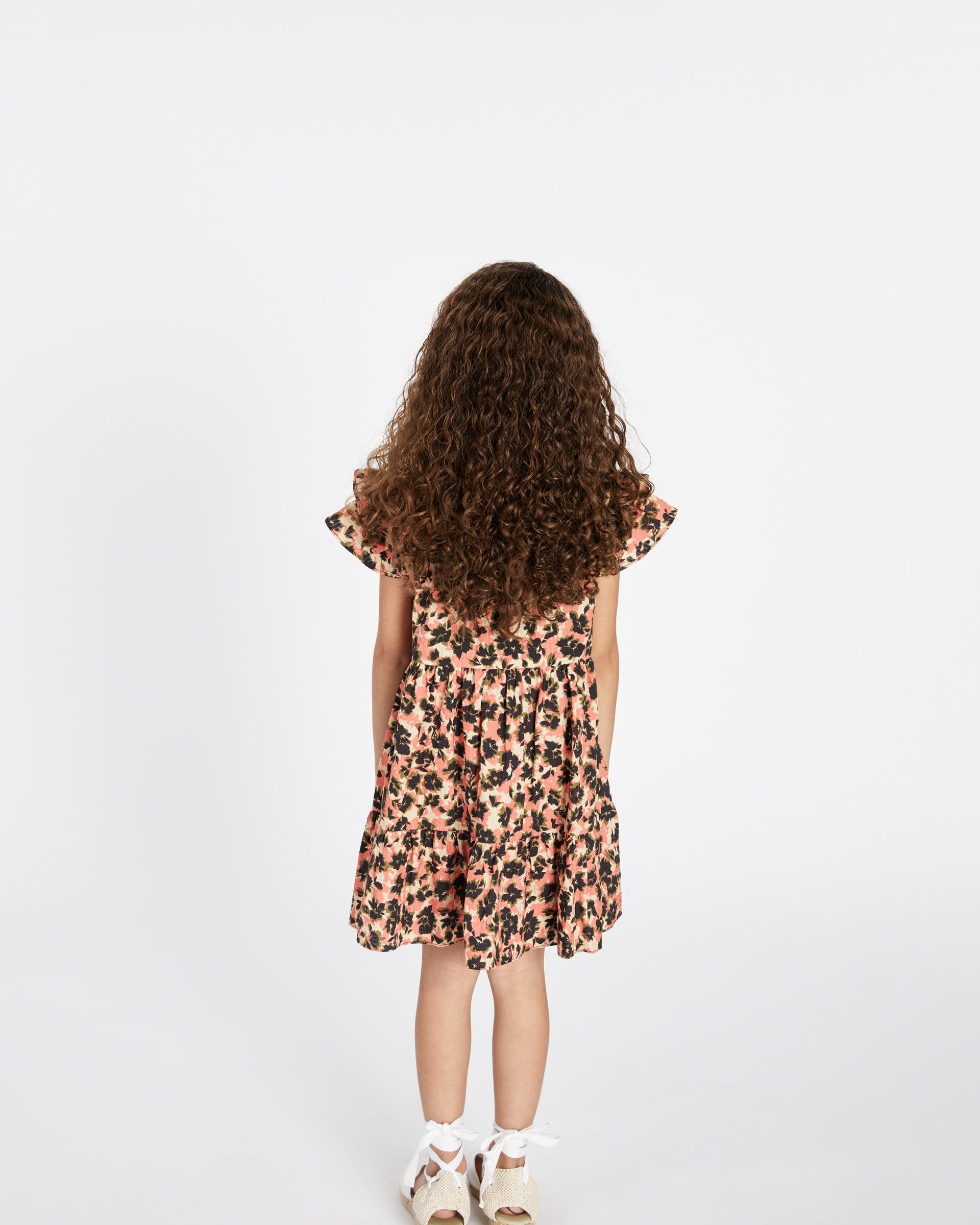 Mini Marisol Dress sold by Tanya Taylor product image thumbnail 4