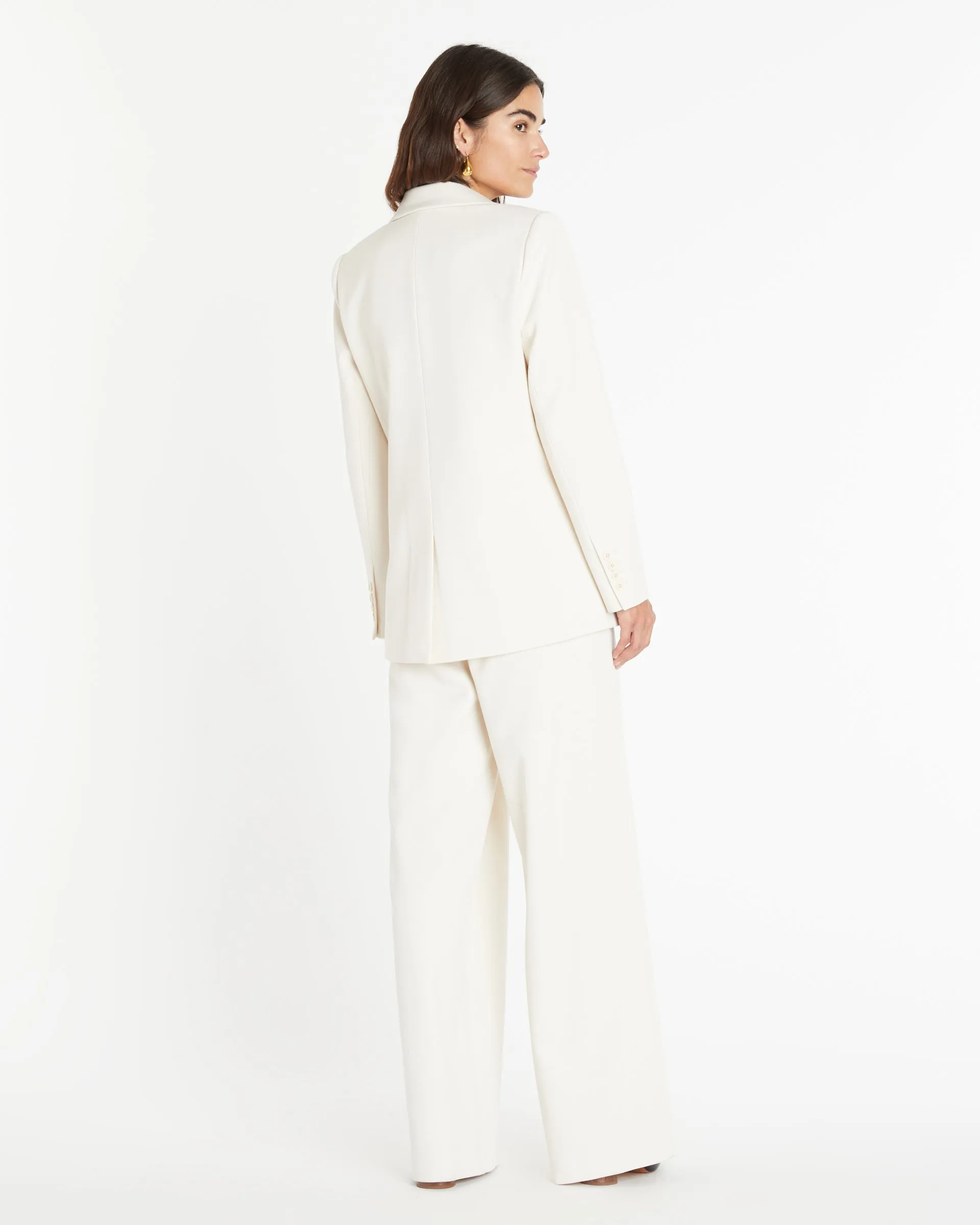 Wren Pant sold by Tanya Taylor product image thumbnail 4