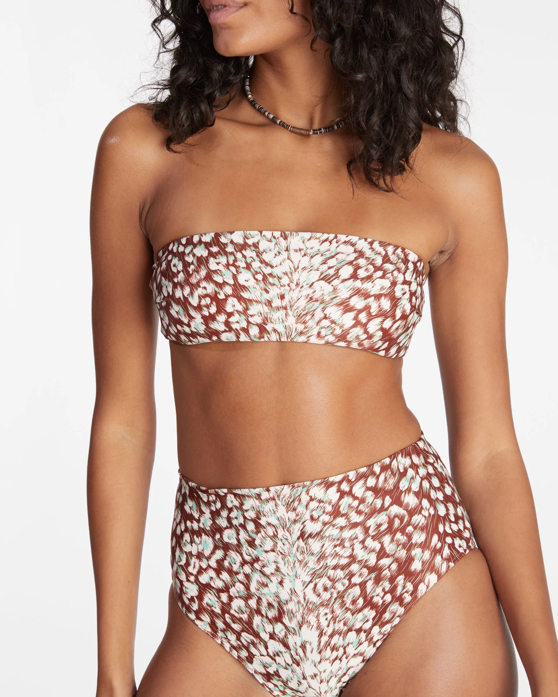 Kaia Bikini Bottom sold by Tanya Taylor product image thumbnail 3