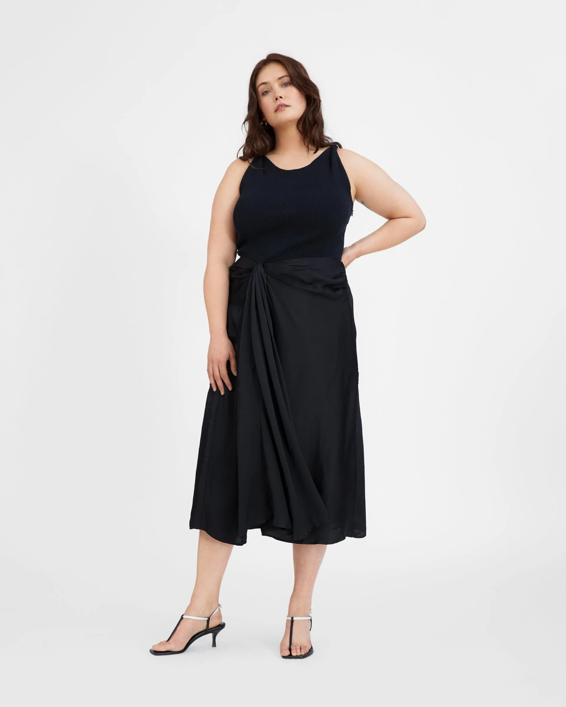 Reid Dress sold by Tanya Taylor product image thumbnail 2