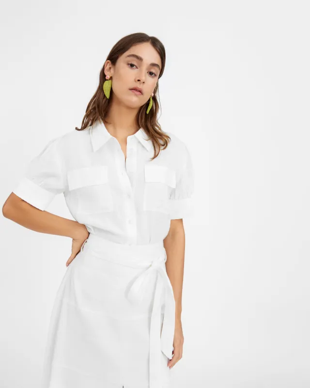 Alta Top made by Tanya Taylor