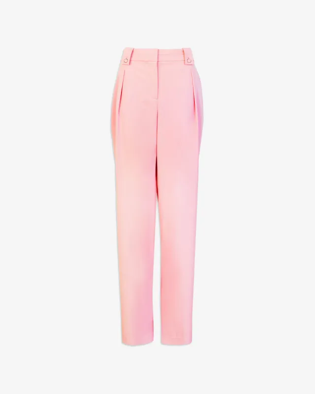 Harrison Pant sold by Tanya Taylor