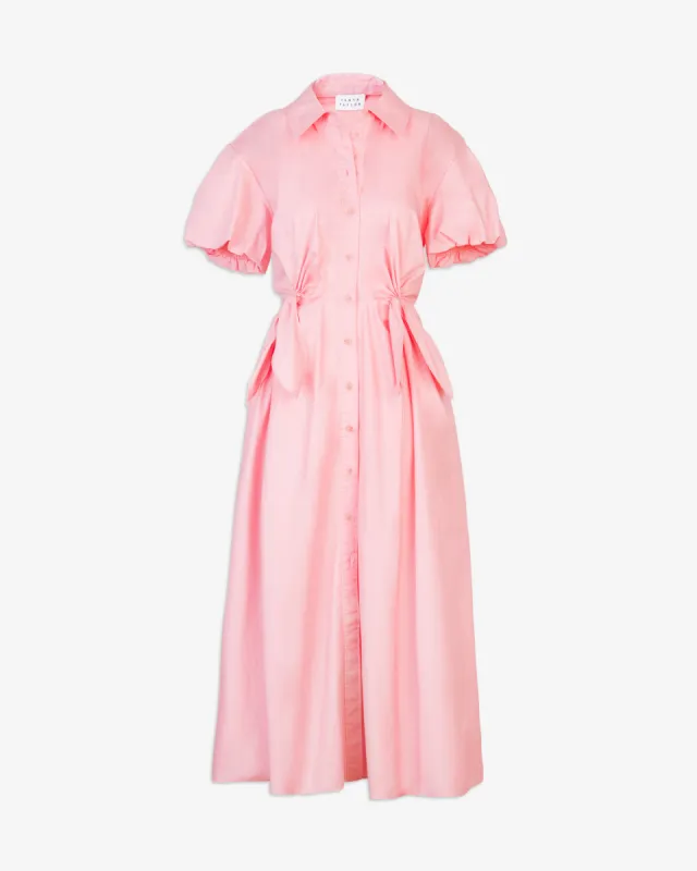 Elza Dress made by Tanya Taylor