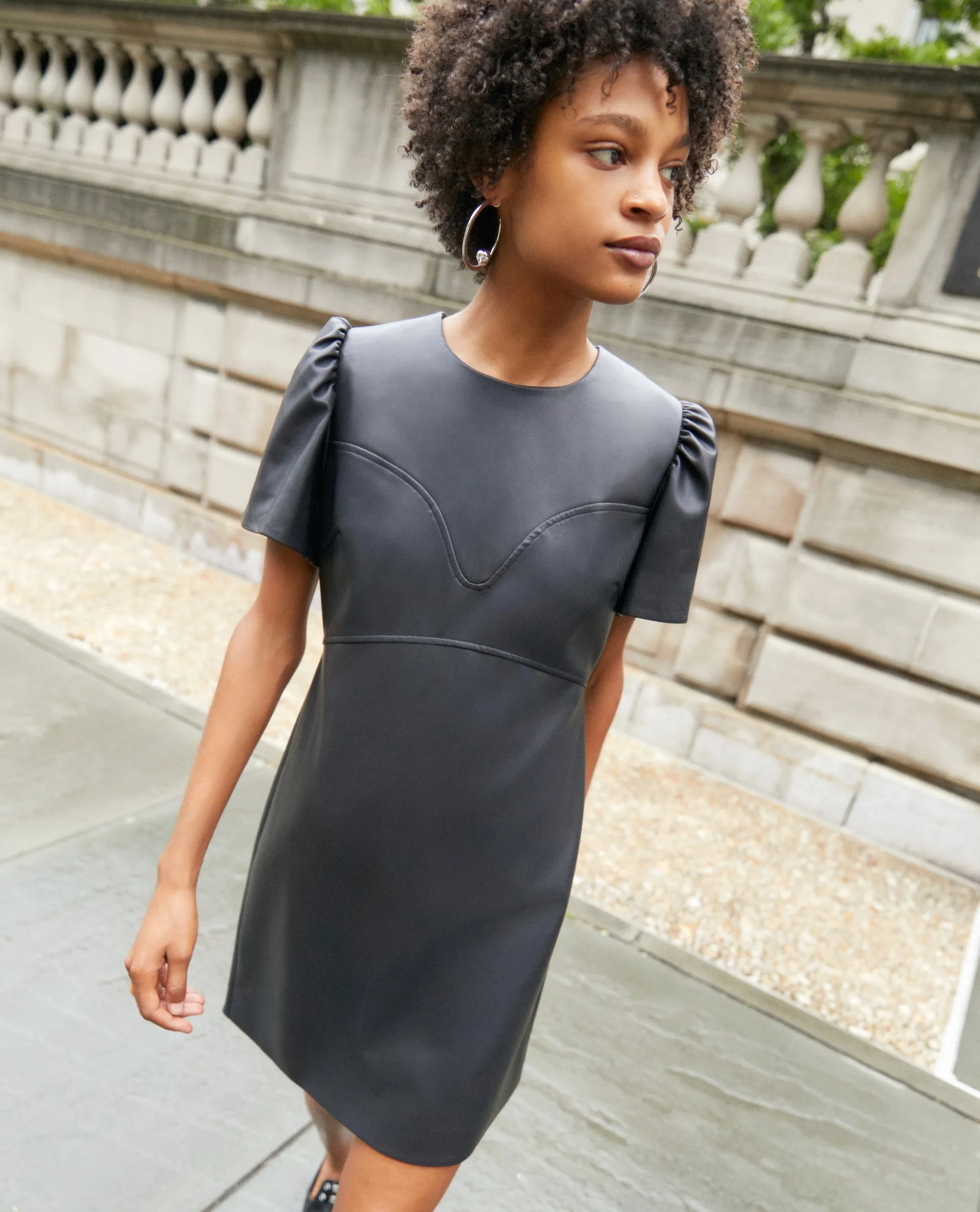 Antonella Dress sold by Tanya Taylor product image thumbnail 5