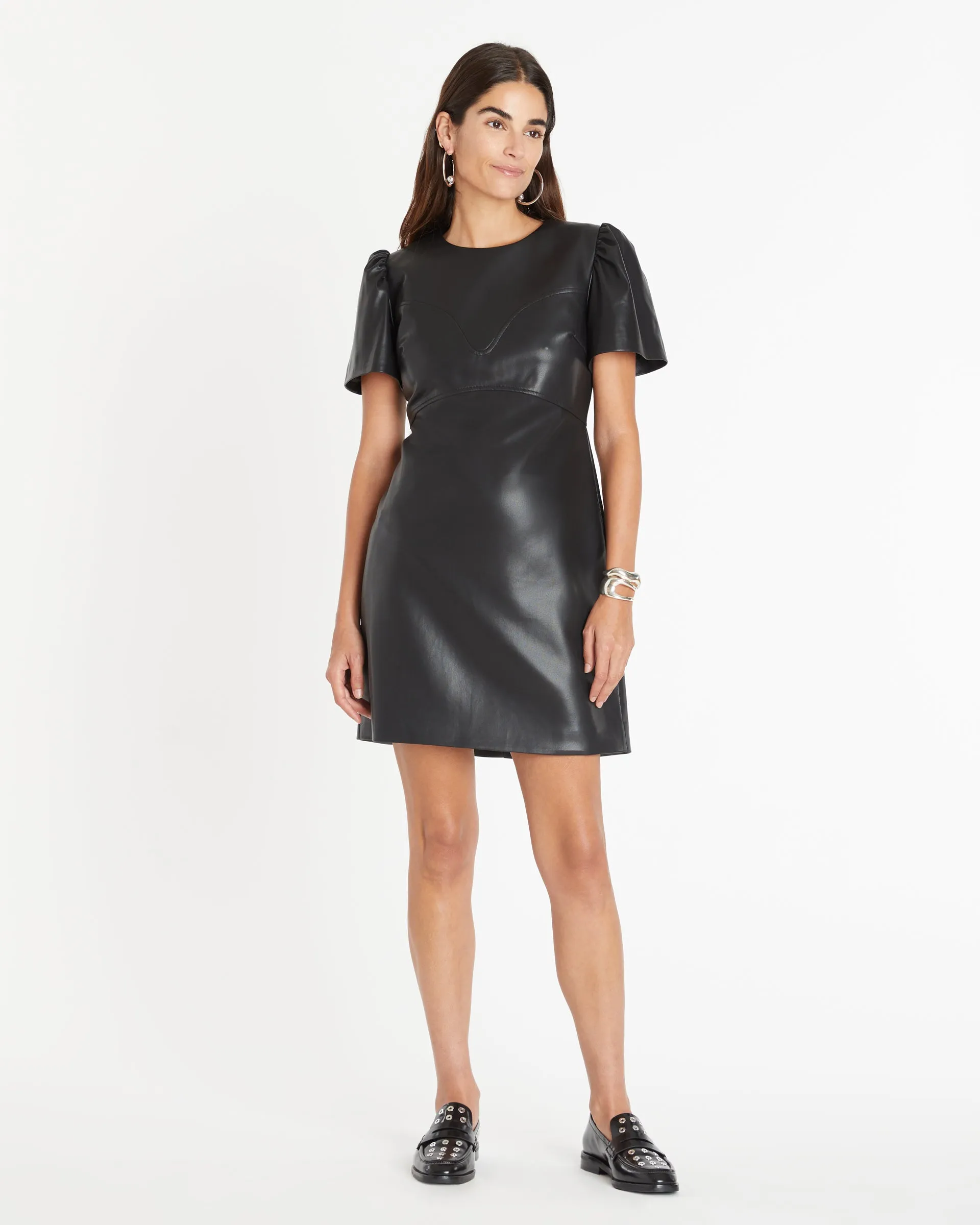 Antonella Dress sold by Tanya Taylor product image thumbnail 2