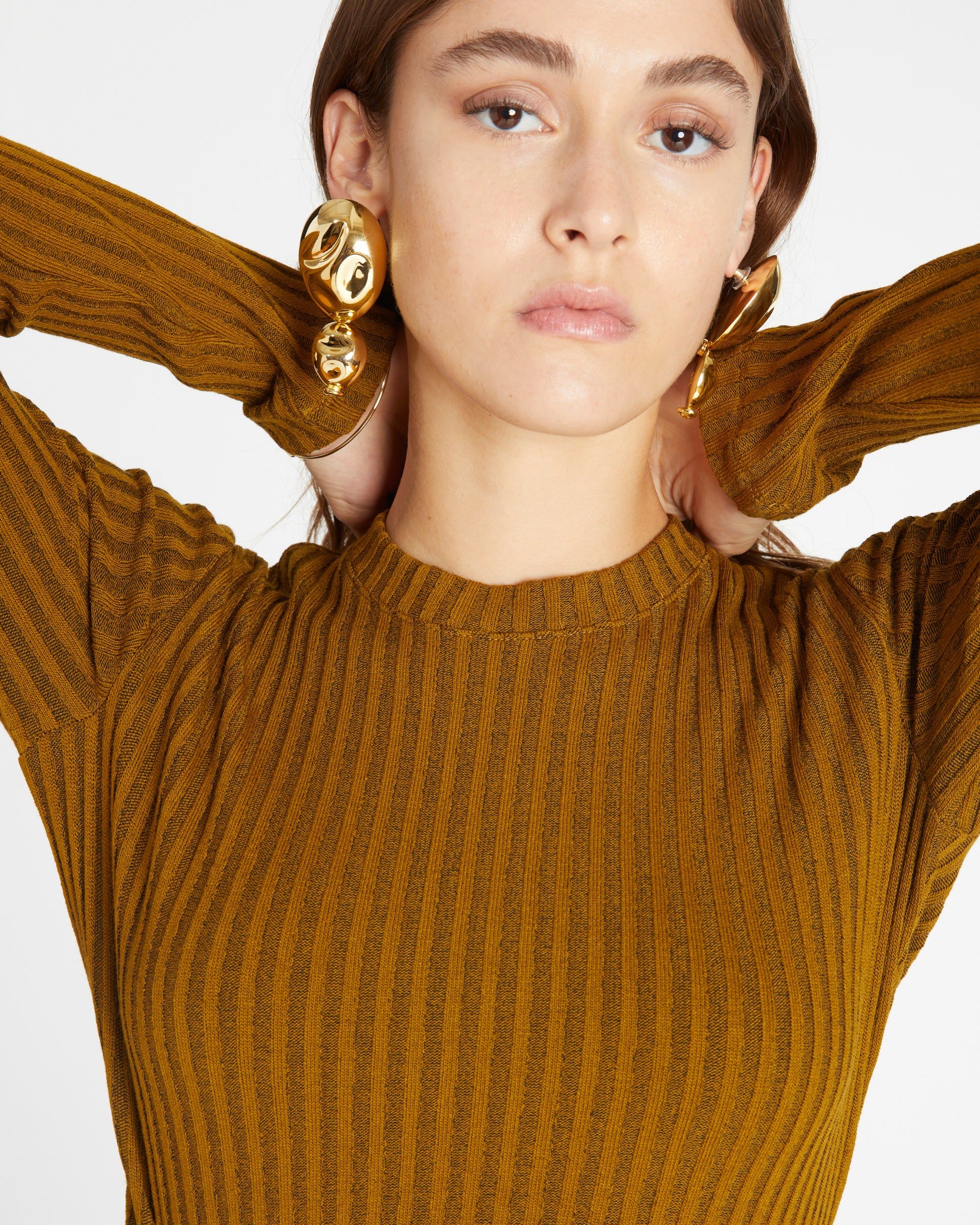 Elana Dress sold by Tanya Taylor product image thumbnail 4