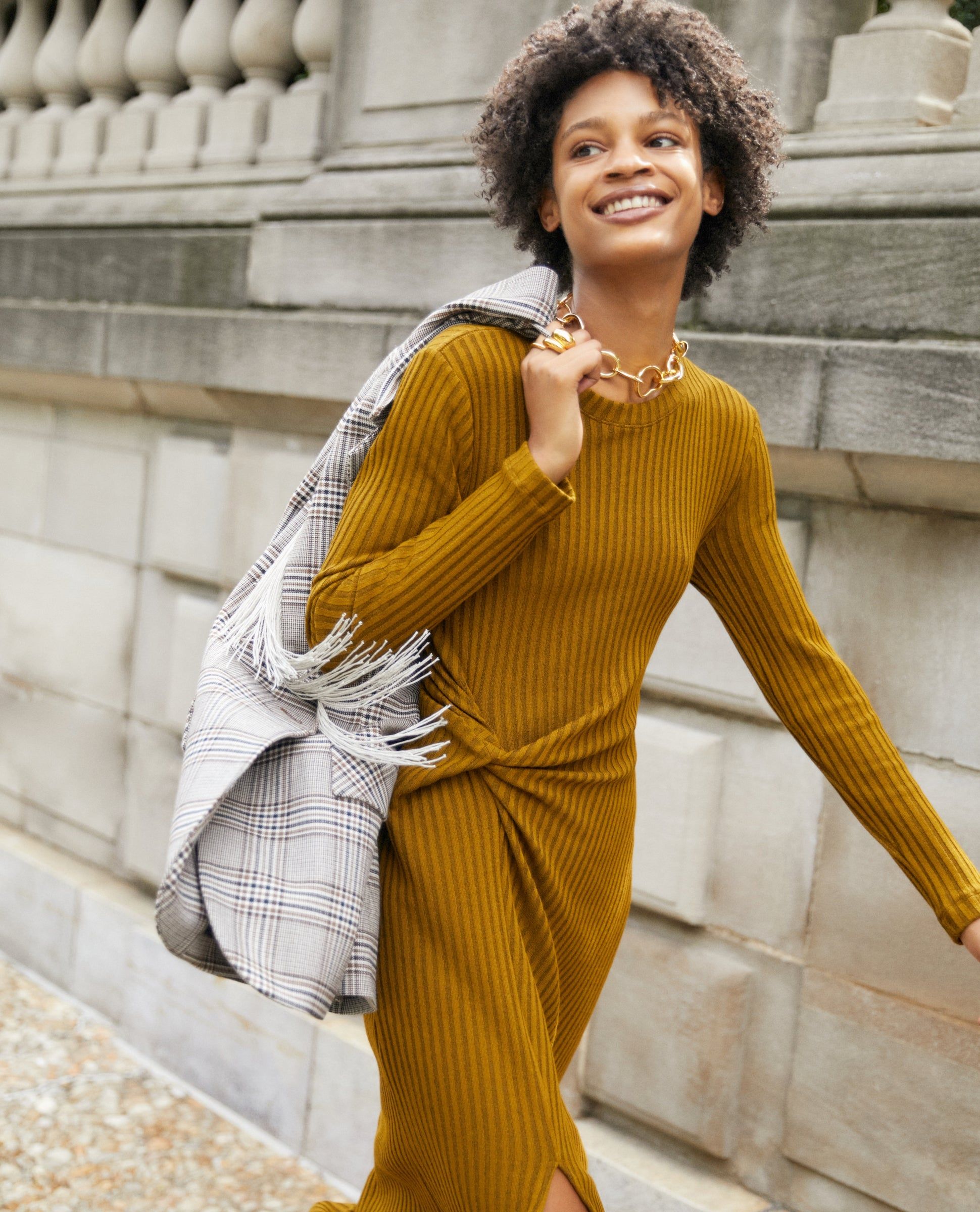 Elana Dress sold by Tanya Taylor product image thumbnail 5