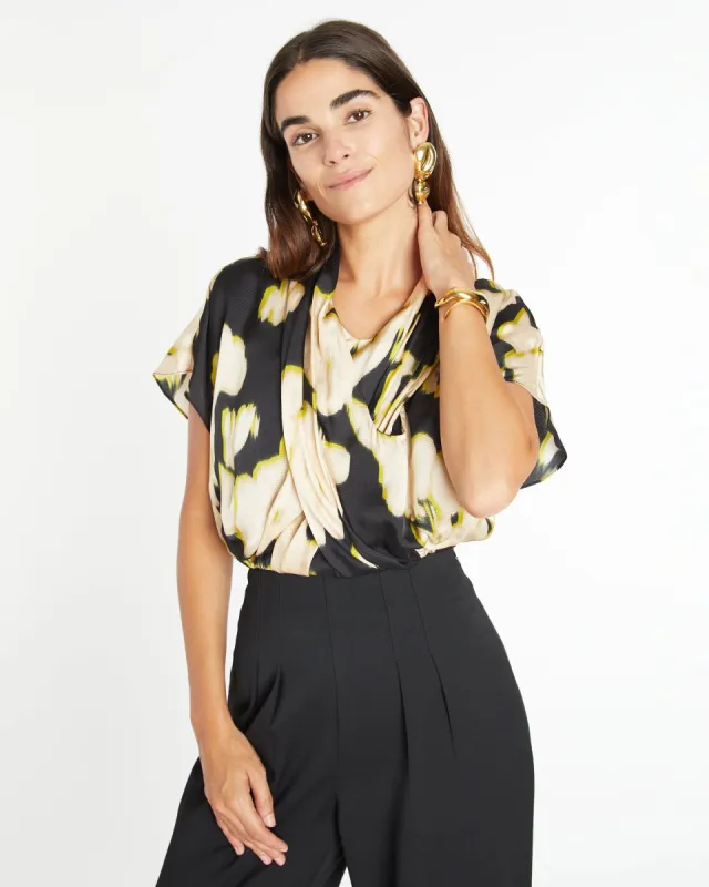 Micah Top sold by Tanya Taylor