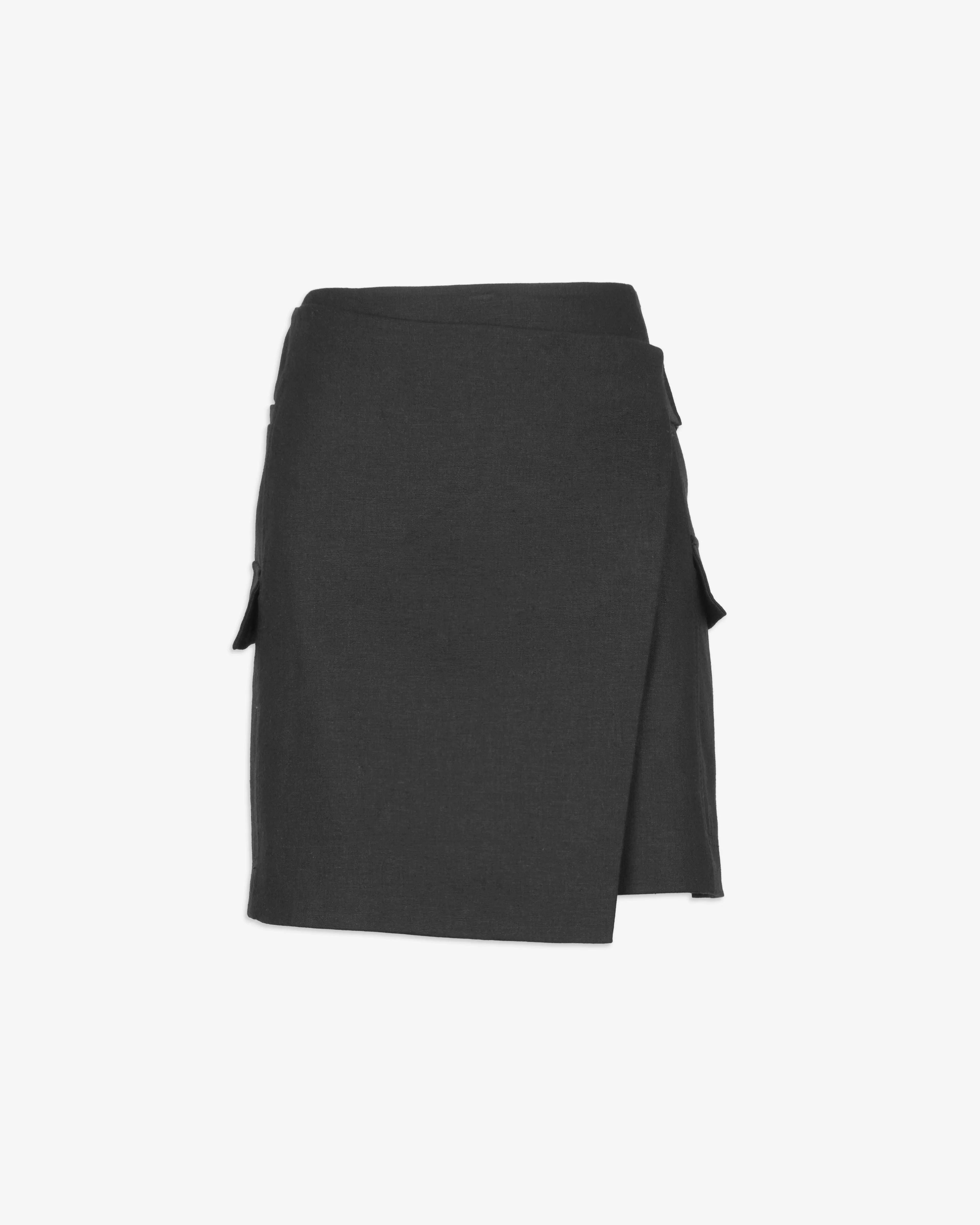 Huxley Skirt sold by Tanya Taylor