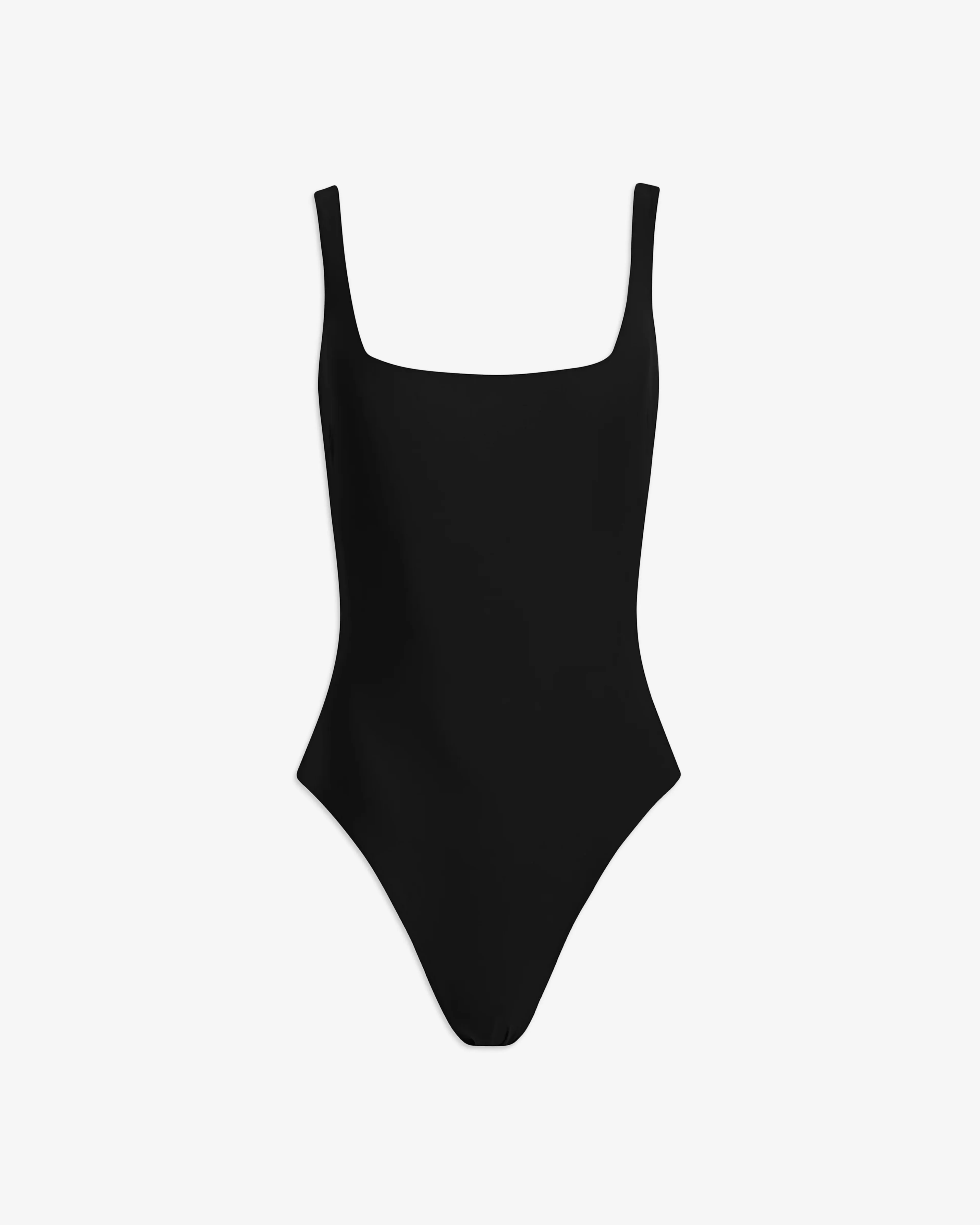 Stylest DreamSculpt Square Neck Tank sold by Tanya Taylor product image thumbnail 5