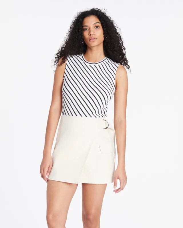 Huxley Skirt sold by Tanya Taylor