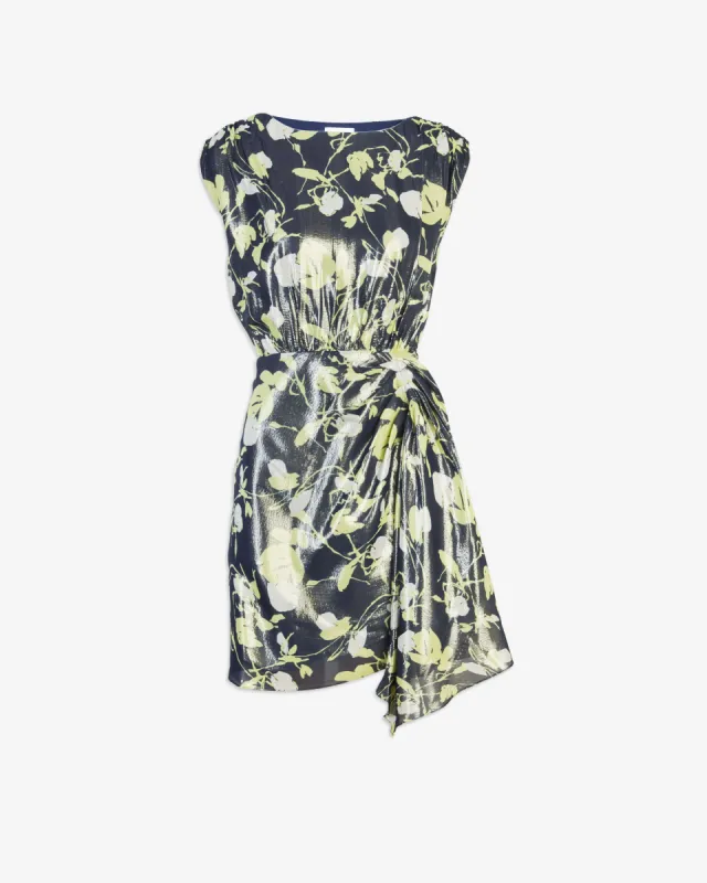 Raisa Dress made by Tanya Taylor