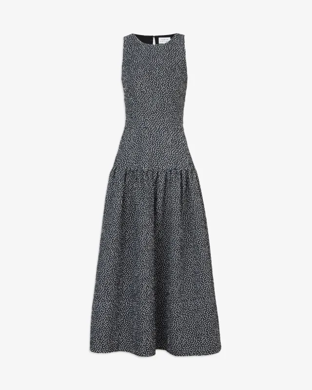 Jackie Dress sold by Tanya Taylor