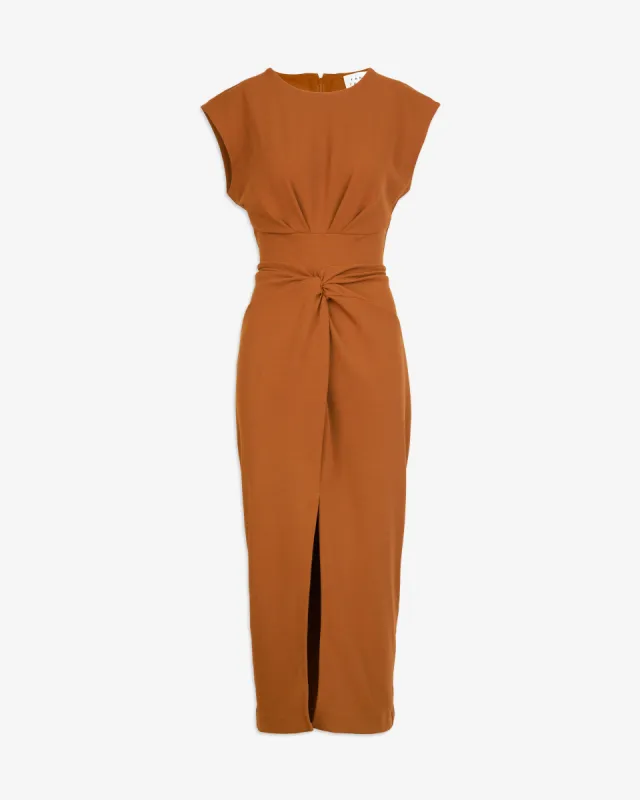 Ryland Dress sold by Tanya Taylor