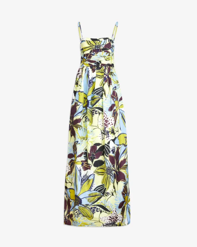 Arabeth Dress sold by Tanya Taylor