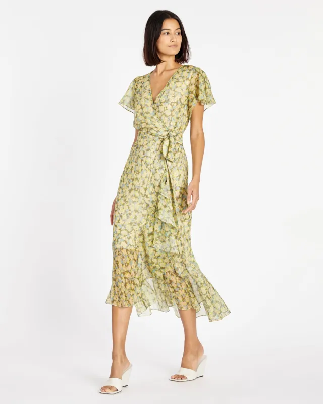 Blaire Dress sold by Tanya Taylor