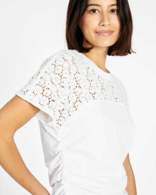 Akira Top sold by Tanya Taylor