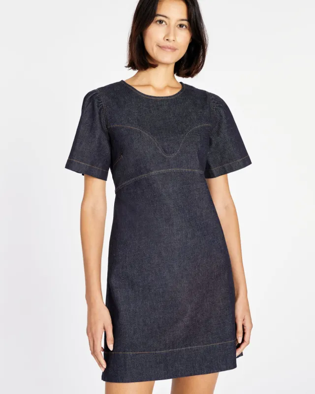 Antonella Dress sold by Tanya Taylor