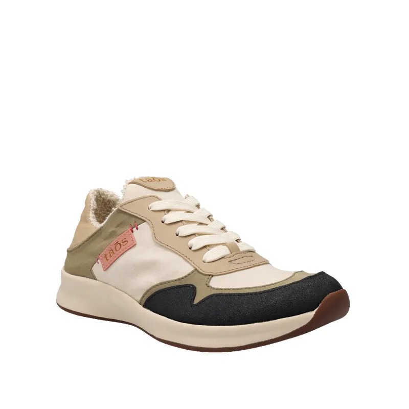 Direction made by Taos Footwear