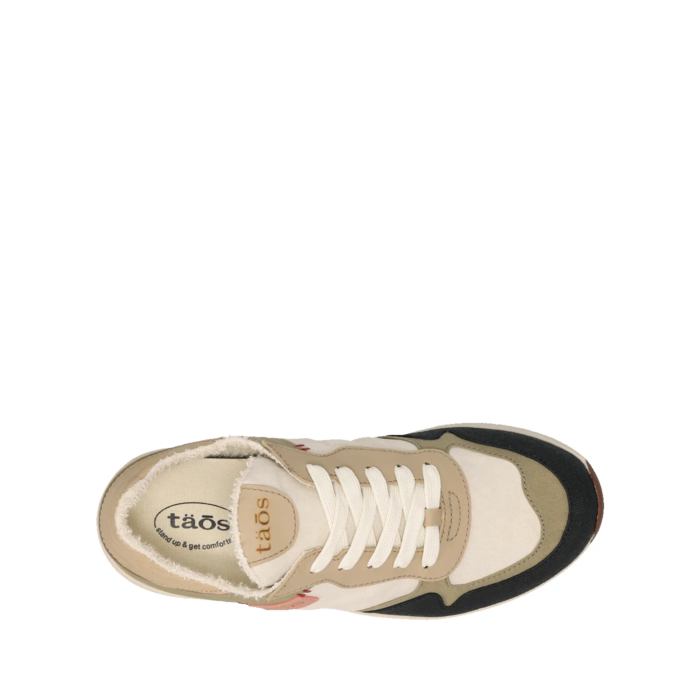 Direction sold by Taos Footwear product image thumbnail 4