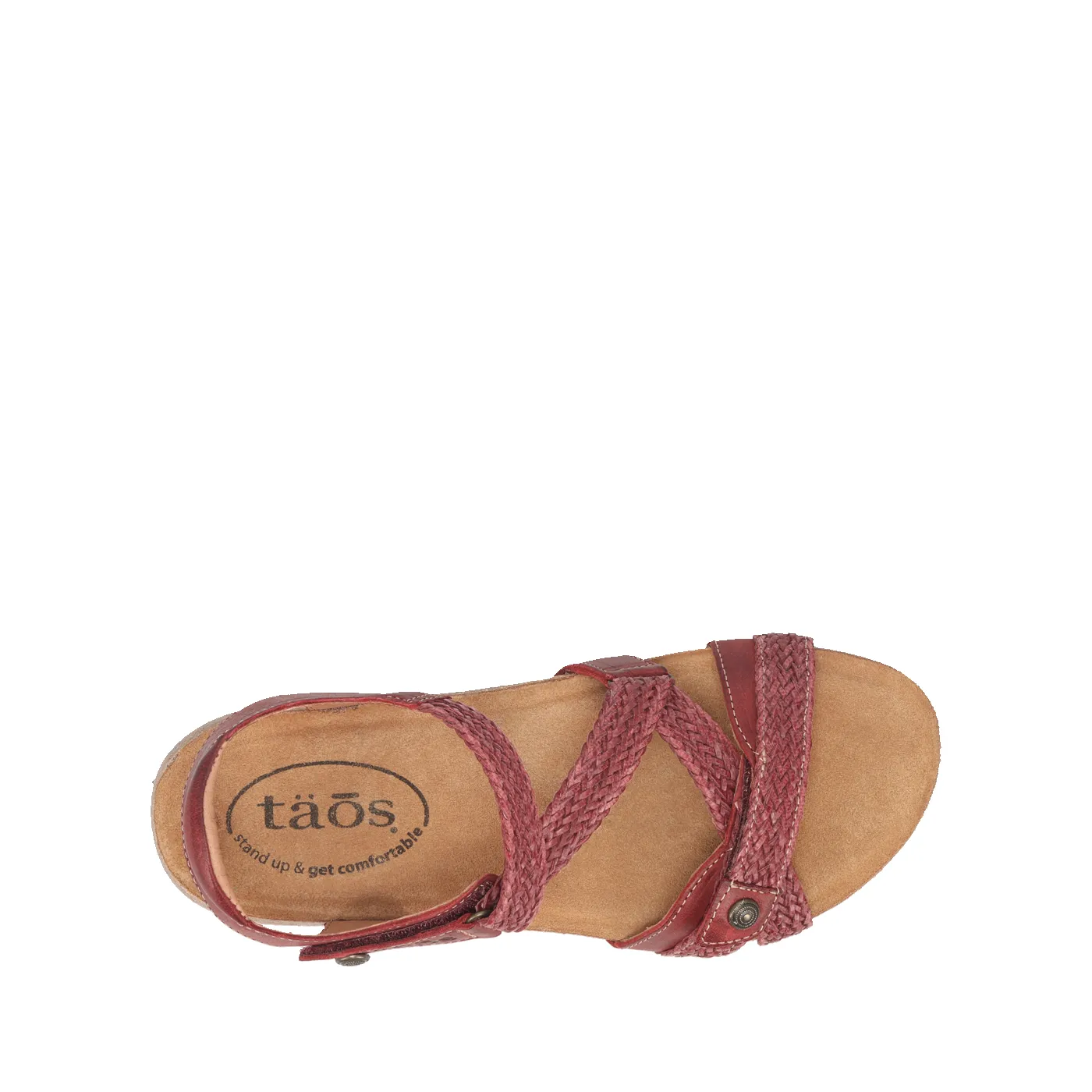 Trulie sold by Taos Footwear product image thumbnail 4