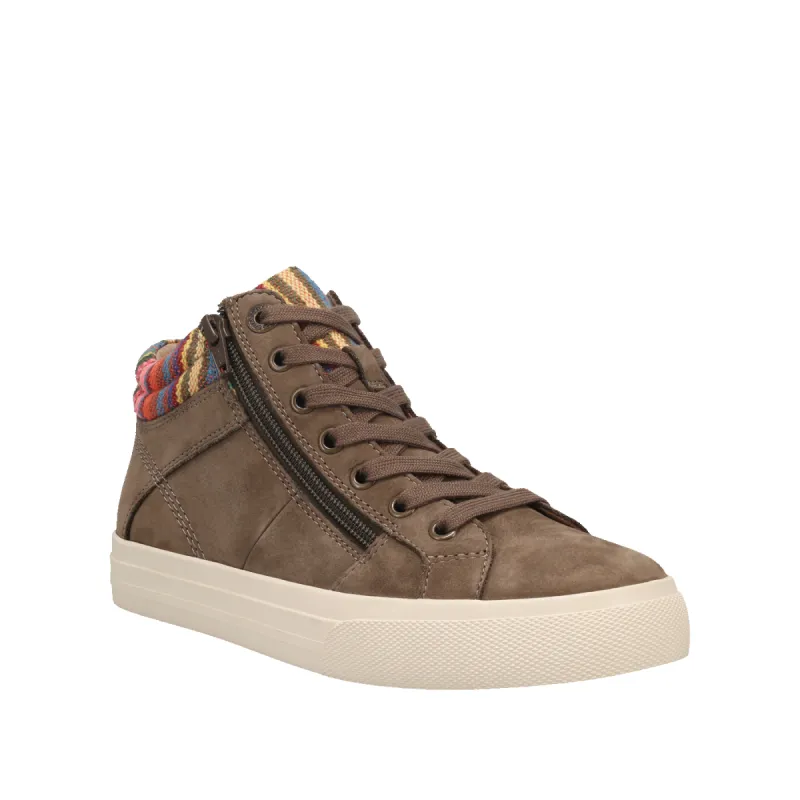 Winner sold by Taos Footwear