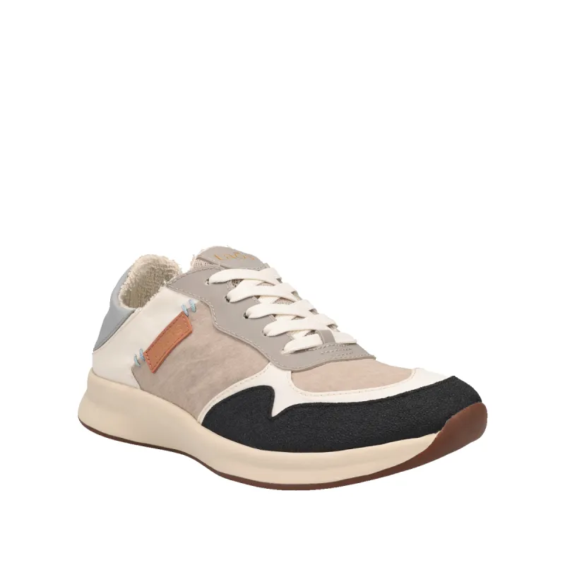 Direction made by Taos Footwear