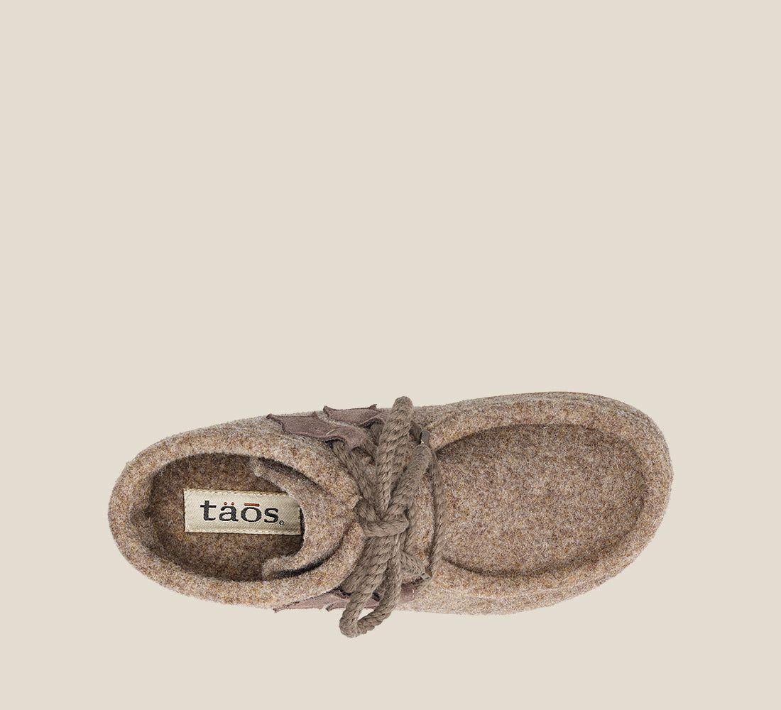 Woolabee sold by Taos Footwear product image thumbnail 4