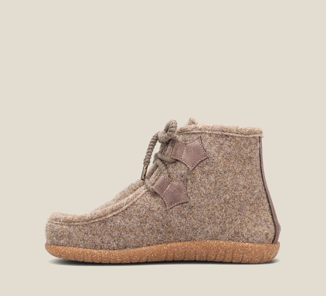 Woolabee sold by Taos Footwear product image thumbnail 2
