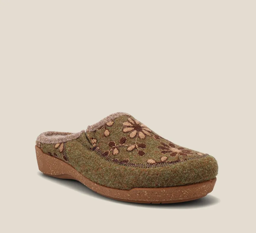 Woolderness 2 sold by Taos Footwear