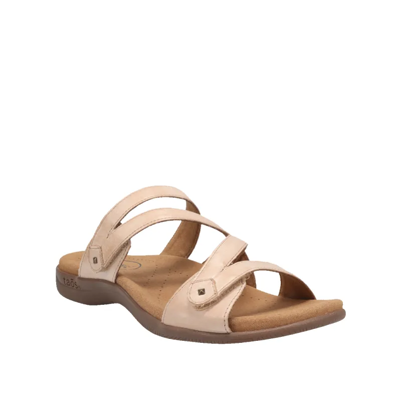 Double U sold by Taos Footwear