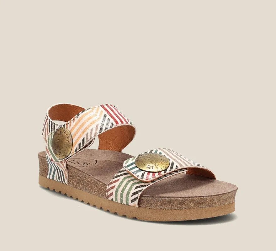 Luckie sold by Taos Footwear