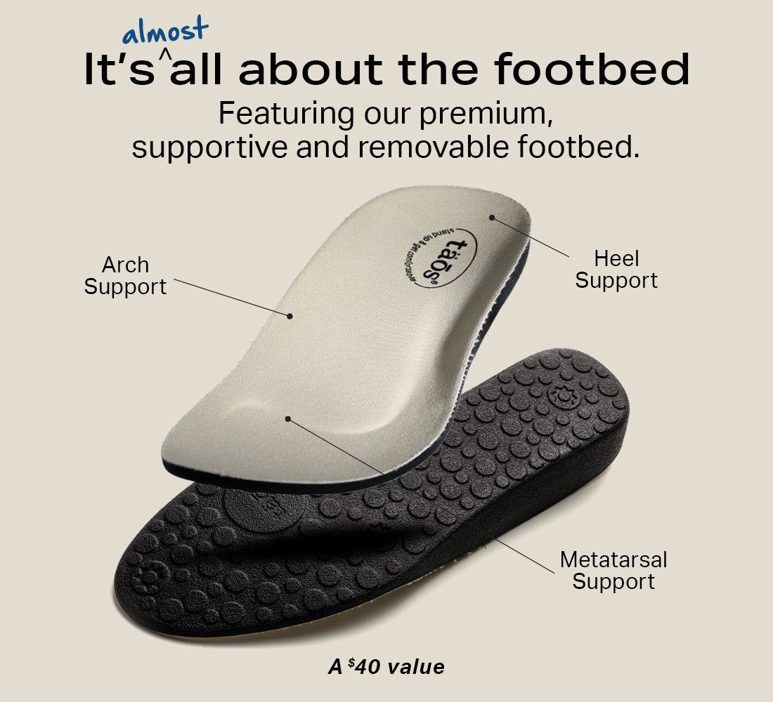 Direction sold by Taos Footwear product image thumbnail 6