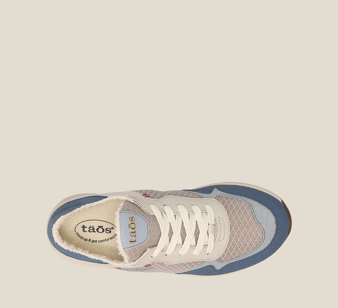 Direction sold by Taos Footwear product image thumbnail 4